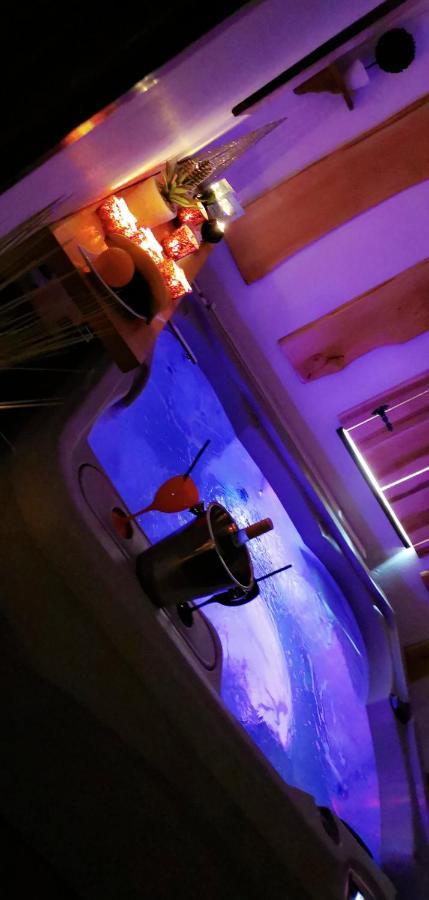 Apartments And Wellness Scavnicar Ljutomer Buitenkant foto