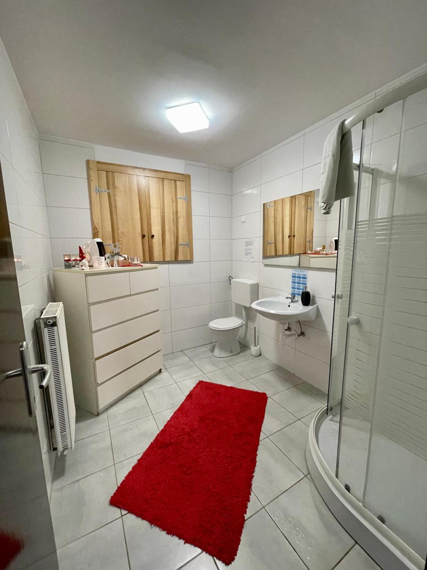 Apartments And Wellness Scavnicar Ljutomer Buitenkant foto