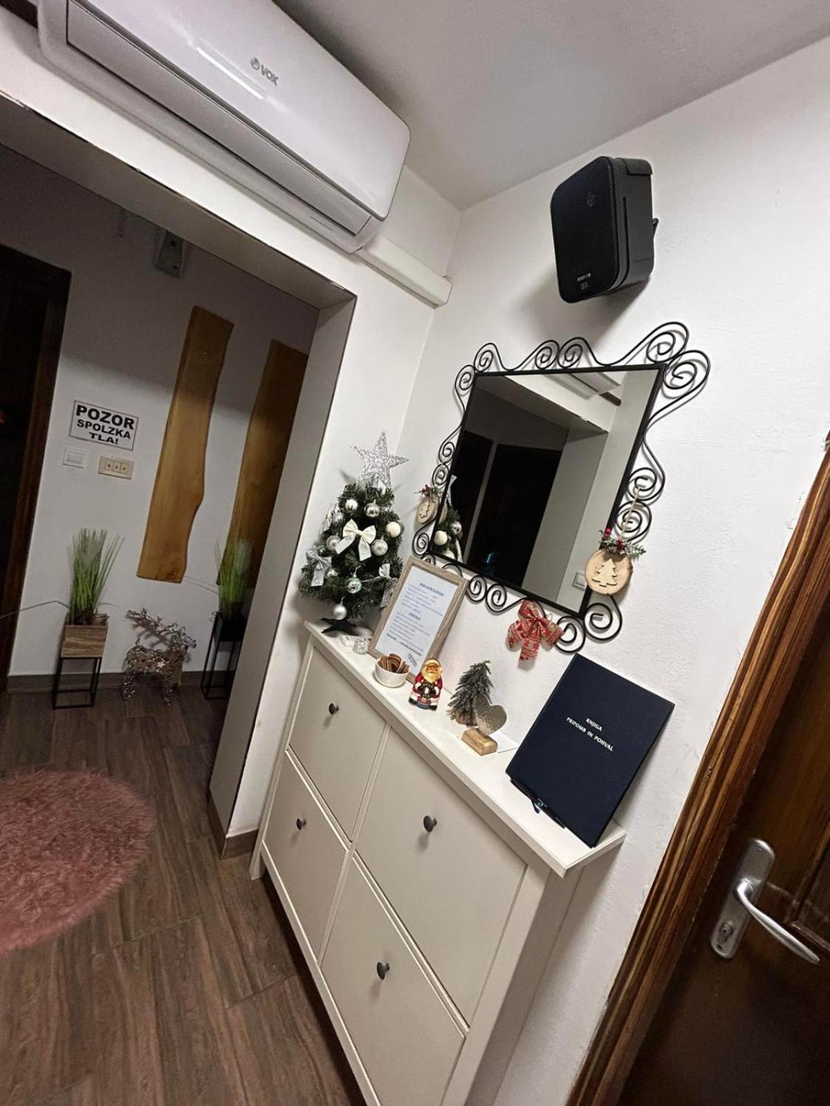 Apartments And Wellness Scavnicar Ljutomer Buitenkant foto